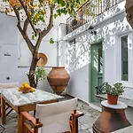 Lemon Garden House *