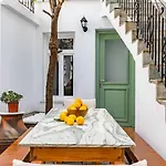 Lemon Garden House * スコペロス