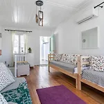 別荘 Lemon Garden House スコペロス