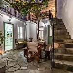 Lemon Garden House