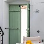 Lemon Garden House