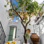 別荘 Lemon Garden House スコペロス