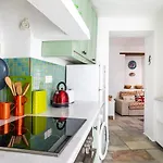 Lemon Garden House