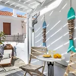 Lemon Garden House