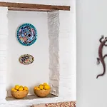 Lemon Garden House *
