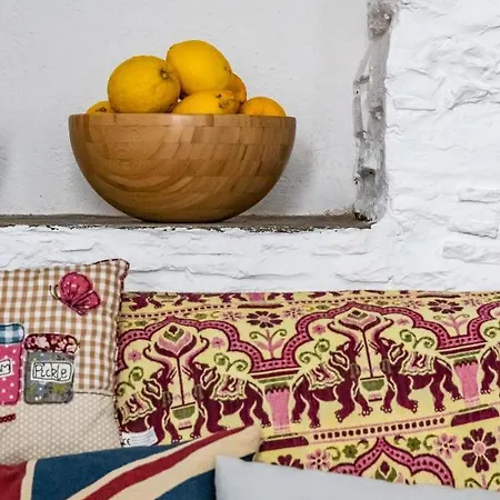 Lemon Garden House Holiday home