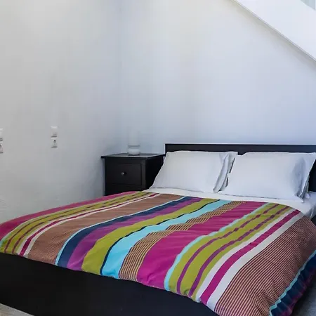 Lemon Garden House * Skopelos Town