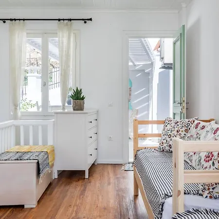 Holiday home Lemon Garden House *