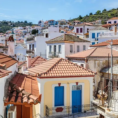 Lemon Garden House Holiday home *