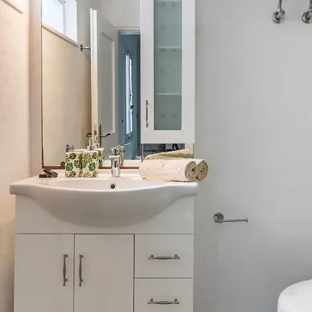 Holiday home Lemon Garden House