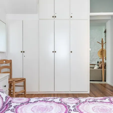 Lemon Garden House * Skopelos Town