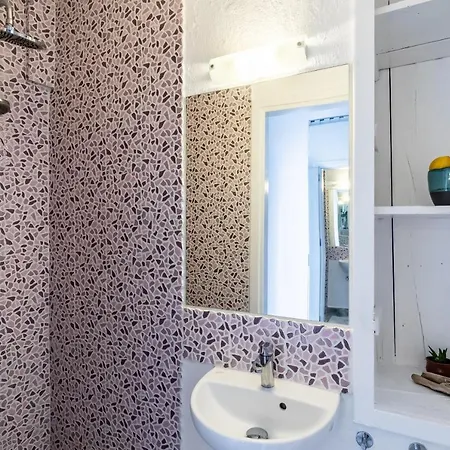 Lemon Garden House Holiday home Skopelos Town