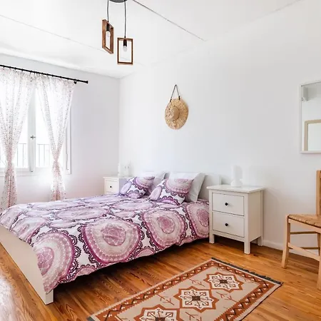Σπίτι διακοπών Lemon Garden House *