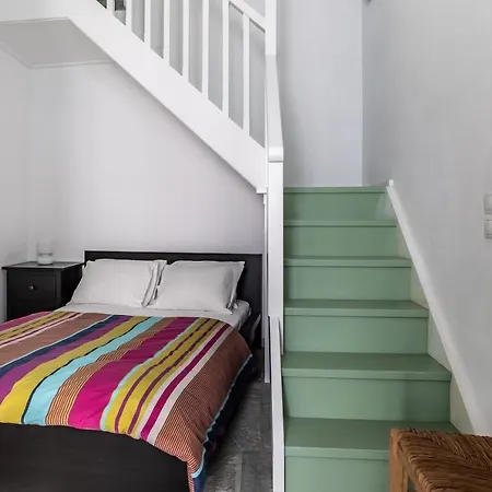 Holiday home Lemon Garden House *