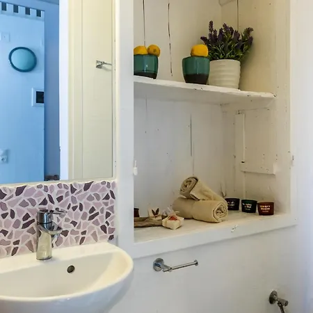 Lemon Garden House Holiday home *