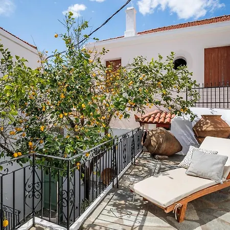 Lemon Garden House Holiday home *