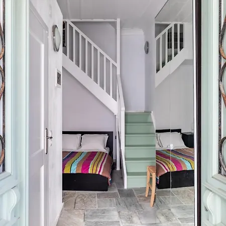 Holiday home Lemon Garden House *