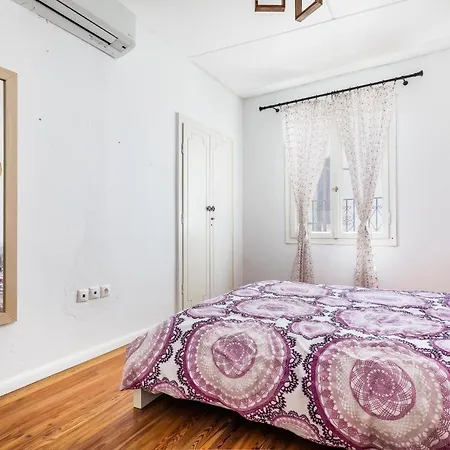 Holiday home Lemon Garden House Skopelos Town