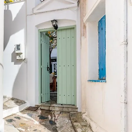 Lemon Garden House Holiday home