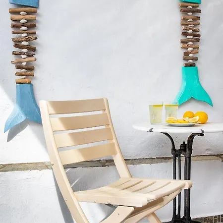 Lemon Garden House Holiday home