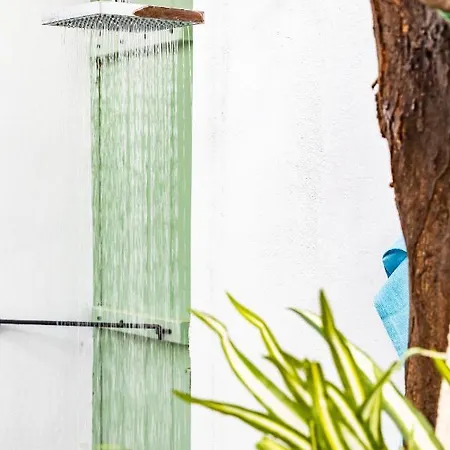 Holiday home Lemon Garden House