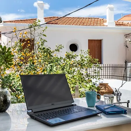 Holiday home Lemon Garden House