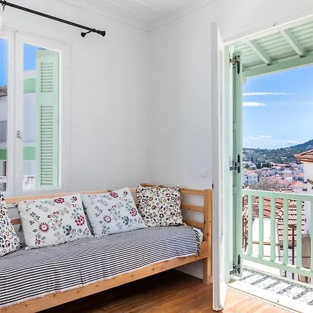 Lemon Garden House Holiday home Skopelos Town