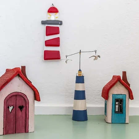 Holiday home Lemon Garden House