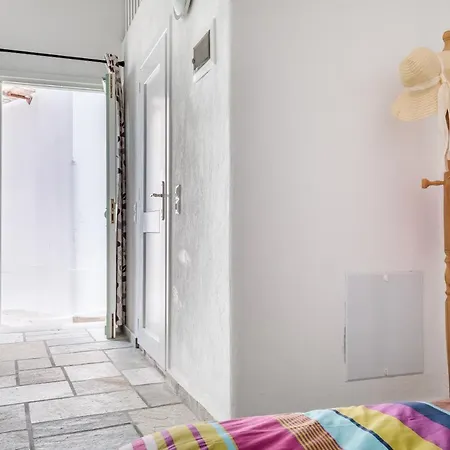 Lemon Garden House * Skopelos