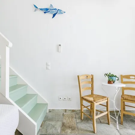 Lemon Garden House Skopelos
