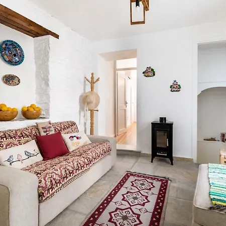 Casa vacanze Lemon Garden House Città di Skopelos