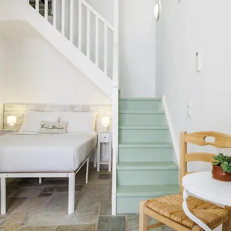 Lemon Garden House