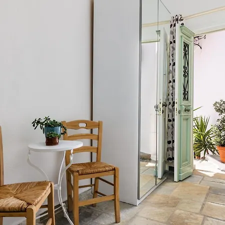 Lemon Garden House Nyaraló Szkópelosz