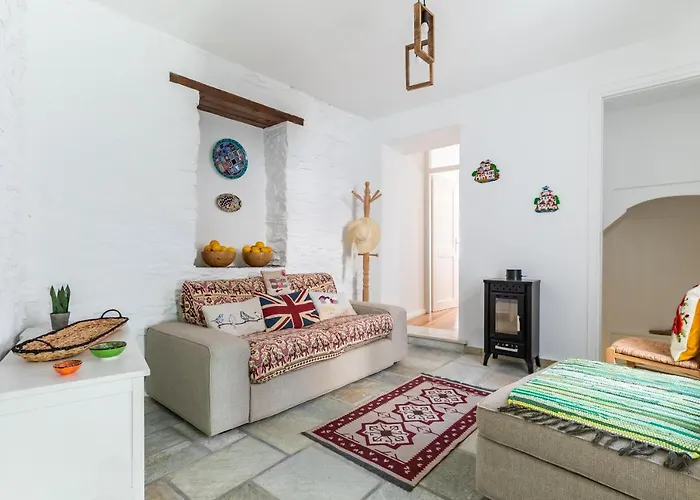 Holiday home Lemon Garden House *