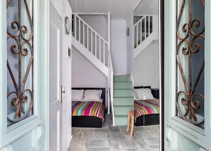 Holiday home Lemon Garden House *